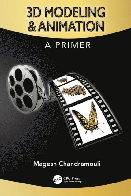 Magesh Chandramouli - 3D Modeling & Animation, E-bok. Tillgänglighet: Lägg i varukorg