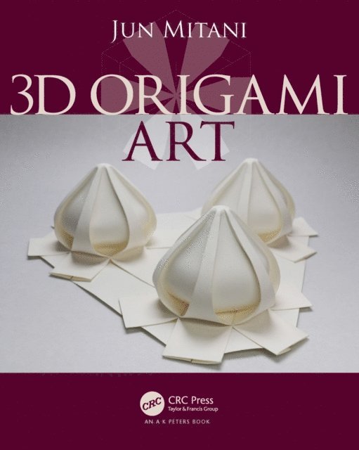 Jun Mitani - 3D Origami Art, E-bok