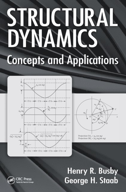 George H. Staab, Henry R. Busby - Structural Dynamics, E-bok