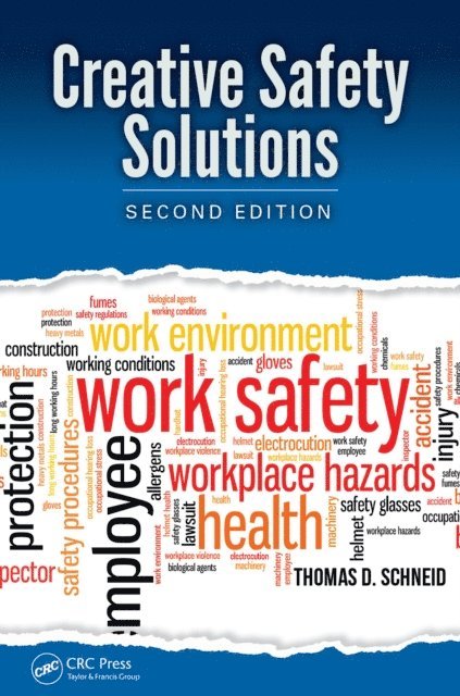 Thomas D Schneid - Creative Safety Solutions, E-bok
