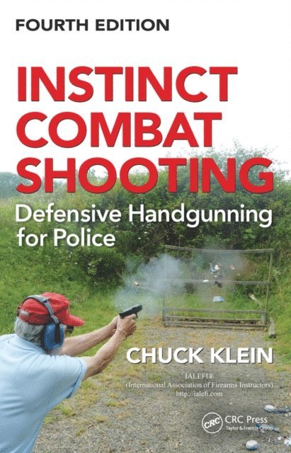 Chuck Klein - Instinct Combat Shooting, E-bok