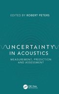 Uncertainty in Acoustics