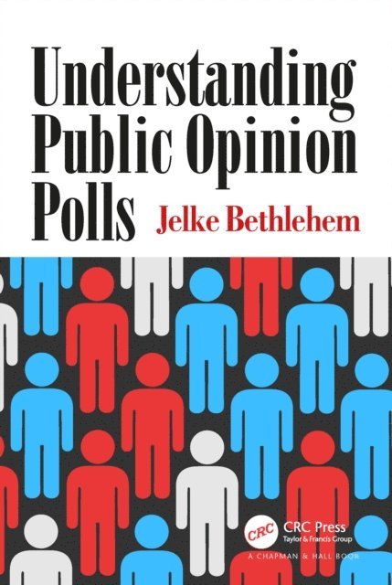 Jelke Bethlehem - Understanding Public Opinion Polls, E-bok