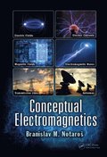 Conceptual Electromagnetics