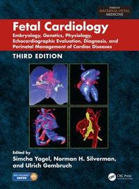 Fetal Cardiology