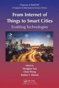 From Internet of Things to Smart Cities