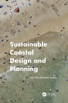 Elizabeth Mossop - Sustainable Coastal Design and Planning, Inbunden. Tillgänglighet: Lägg i varukorg