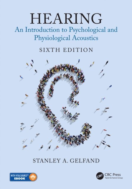 Stanley A. Gelfand - Hearing, E-bok