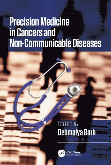Debmalya Barh - Precision Medicine in Cancers and Non-Communicable Diseases, E-bok
