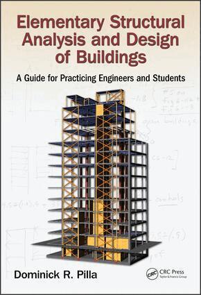 Dominick Pilla - Elementary Structural Analysis and Design of Buildings, Inbunden. Tillgänglighet: Lägg i varukorg