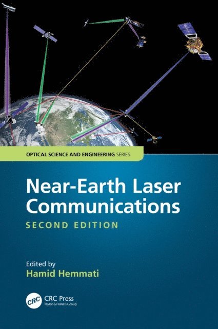 Hamid Hemmati - Near-Earth Laser Communications, Second Edition, E-bok