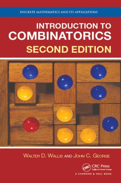 John C. George, Walter D. Wallis - Introduction to Combinatorics, E-bok