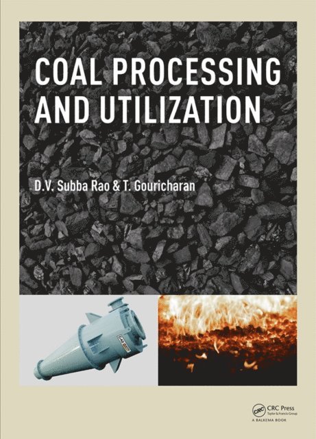 T. Gouricharan, D.V. Subba Rao - Coal Processing and Utilization, E-bok. Tillgänglighet: Lägg i varukorg