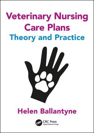 Helen Ballantyne - Veterinary Nursing Care Plans, Häftad. Tillgänglighet: Lägg i varukorg