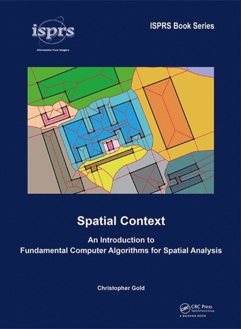Christopher Gold - Spatial Context, E-bok