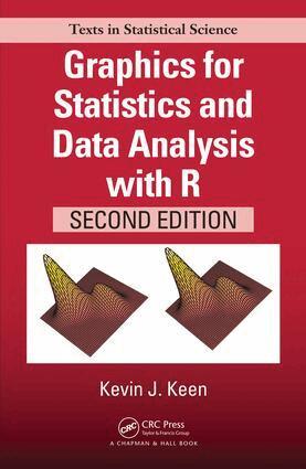 Kevin J. Keen - Graphics for Statistics and Data Analysis with R, Inbunden. Tillgänglighet: Lägg i varukorg