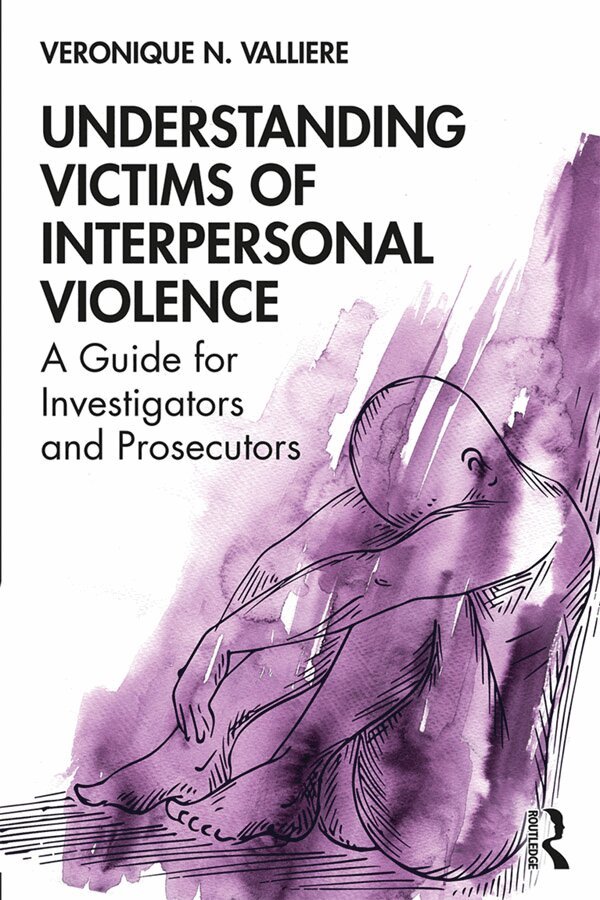 Veronique N. Valliere - Understanding Victims of Interpersonal Violence, Häftad. Tillgänglighet: Lägg i varukorg
