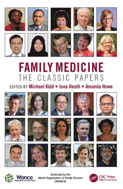 Amanda Howe, Iona Heath, Michael Kidd - Family Medicine, E-bok