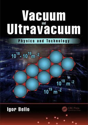 Igor Bello - Vacuum and Ultravacuum, Inbunden