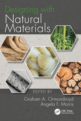 Graham A. Ormondroyd, Angela F. Morris - Designing with Natural Materials, Inbunden. Tillgänglighet: Lägg i varukorg