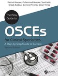 Easy Guide to OSCEs for Specialties