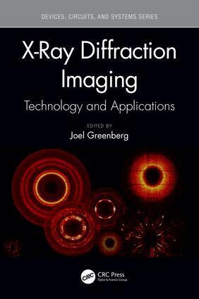 Joel Greenberg - X-Ray Diffraction Imaging, Inbunden. Tillgänglighet: Lägg i varukorg