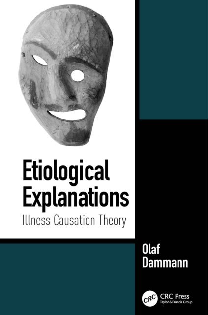 Olaf Dammann - Etiological Explanations, E-bok