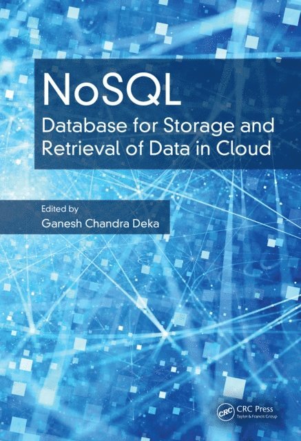 Ganesh Chandra Deka - NoSQL, E-bok