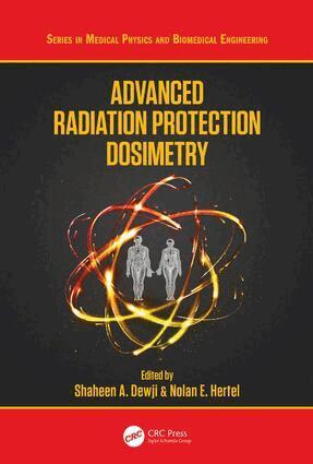 Shaheen Dewji, Nolan E. Hertel - Advanced Radiation Protection Dosimetry, Inbunden. Tillgänglighet: Lägg i varukorg