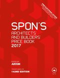 Spon''s Architects'' and Builders'' Price Book 2017