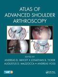 Atlas of Advanced Shoulder Arthroscopy