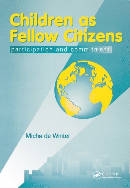 Micha De Winter - Children, E-bok