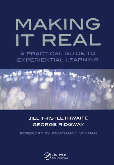 George Ridgway, Jill Thistlethwaite - Making it Real, E-bok