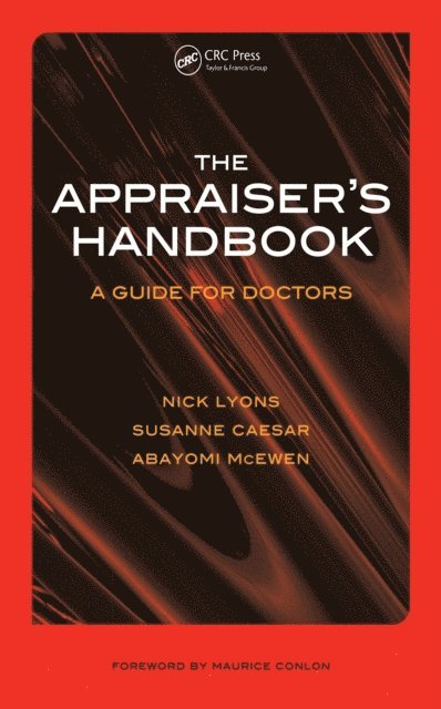 Abayomi McEwen, Susanne Caesar, Nick Lyons - Appraiser's Handbook, E-bok