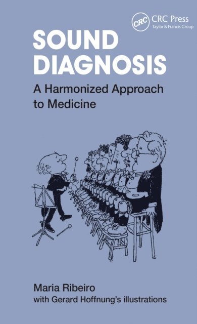 Susan Miles, Annetta Hoffnung, Maria Ribeiro - Sound Diagnosis, E-bok