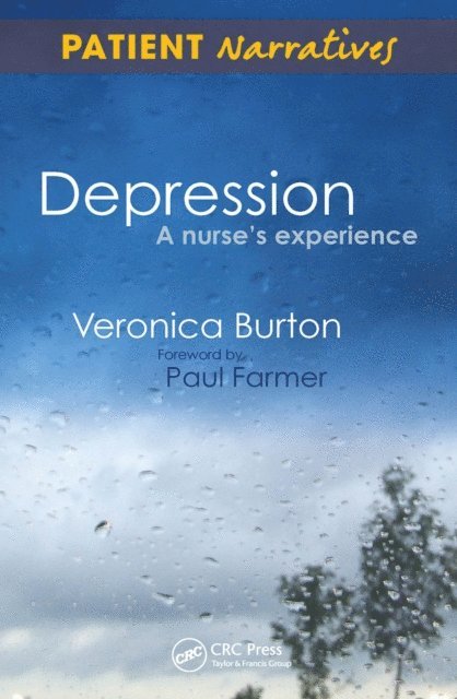 Moira Stewart, Veronica Burton - Depression - A Nurse's Experience, E-bok