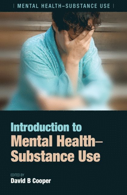 David B. Cooper - Introduction to Mental Health, E-bok