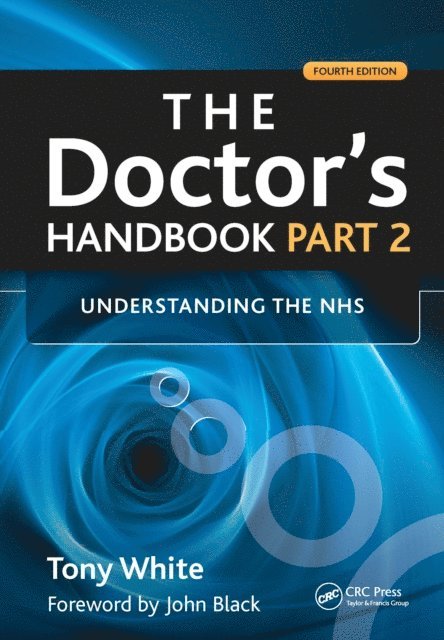 Tony White - Doctor's Handbook, E-bok