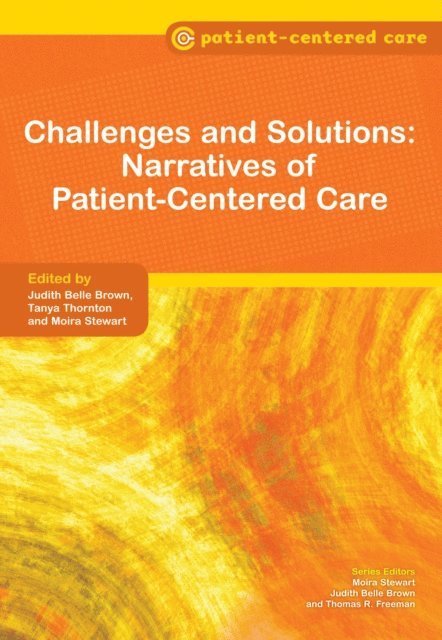Moira Stewart, Tanya Thornton, Judith Belle Brown - Challenges and Solutions, E-bok