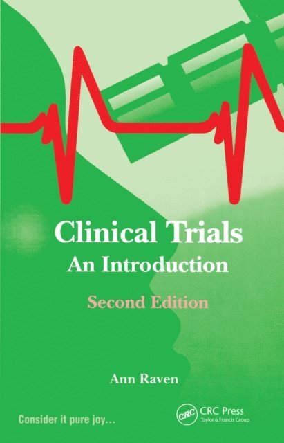 Frank Wells, Ann Raven - Clinical Trials, E-bok
