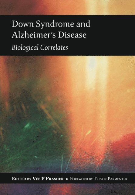 Vee Prasher - Down Syndrome and Alzheimer's Disease, E-bok