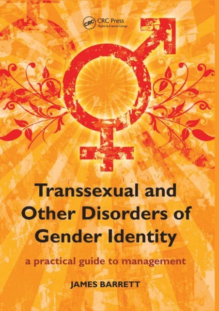 James Barrett - Transsexual and Other Disorders of Gender Identity, E-bok