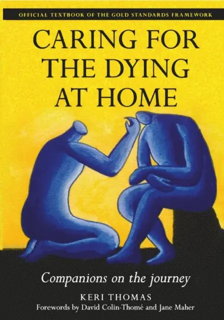 Keri Thomas - Caring for the Dying at Home, E-bok. Tillgänglighet: Lägg i varukorg