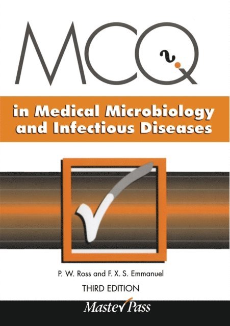 Jennie Higham, Janice Rymer - MCQs in Medical Microbiology and Infectious Diseases, E-bok