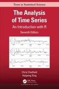 Analysis of Time Series