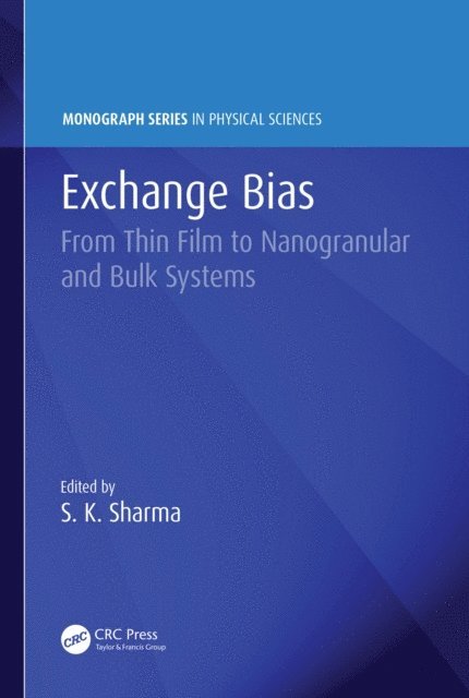 Surender Kumar Sharma - Exchange Bias, E-bok