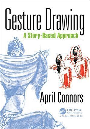 April Connors - Gesture Drawing, Häftad. Tillgänglighet: Lägg i varukorg