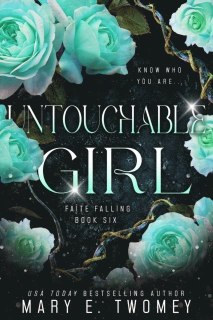 Mary E. Twomey - Untouchable Girl, E-bok