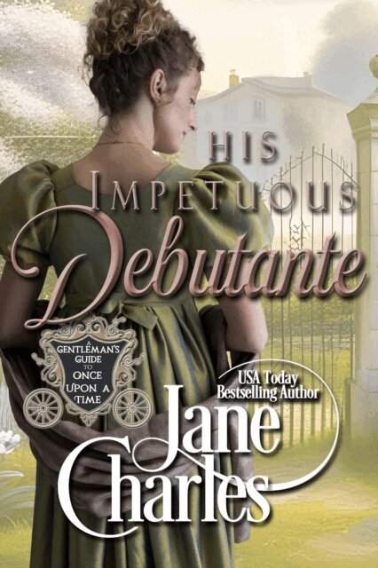 His Impetuous Debutant