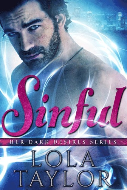 Lola Taylor - Sinful, E-bok